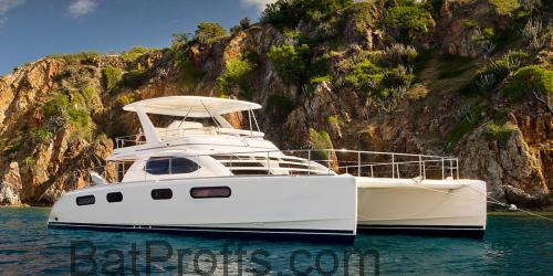 Leopard 47 PC recensioner och tekniska specifikationer